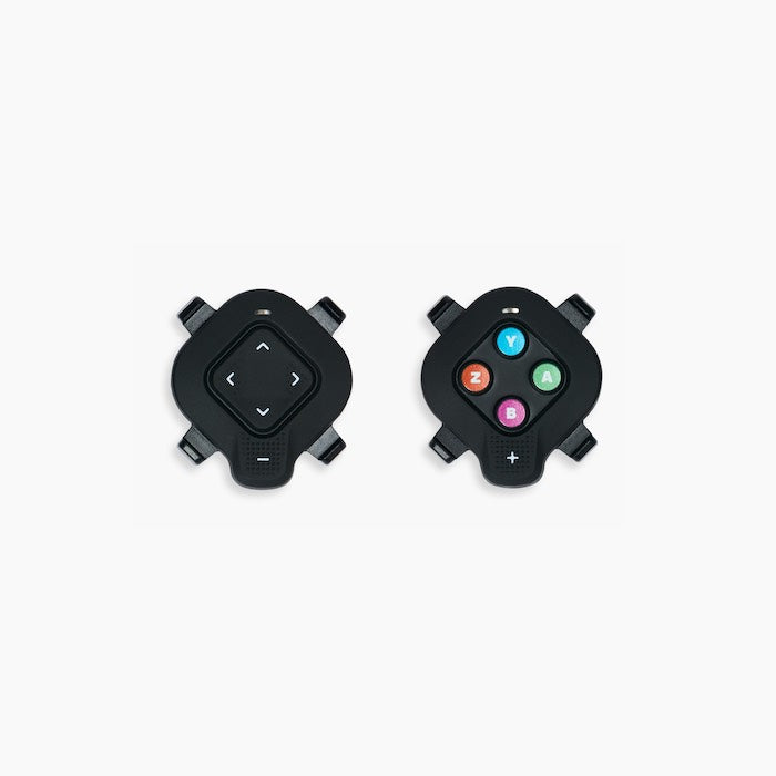 Rodillo de Inicio WAHOO KICKR CORE V2 ZWIFT ONE Version COG&CLICK