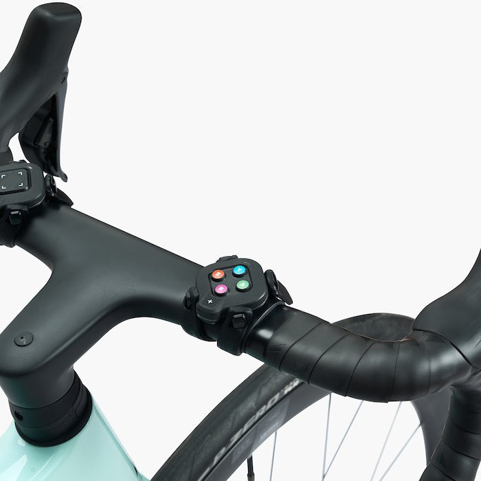 Rodillo de Inicio WAHOO KICKR CORE V2 ZWIFT ONE Version COG&CLICK