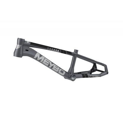 Kit Cuadro/Horquilla MEYBO HSX AL 2026 Negro Mate/Gris