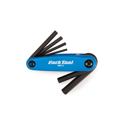 Multiherramienta PARK TOOL AWS-11 (6 Herramientas)