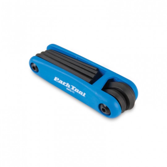 PARK TOOL AWS-11 multiherramienta (6 herramientas)