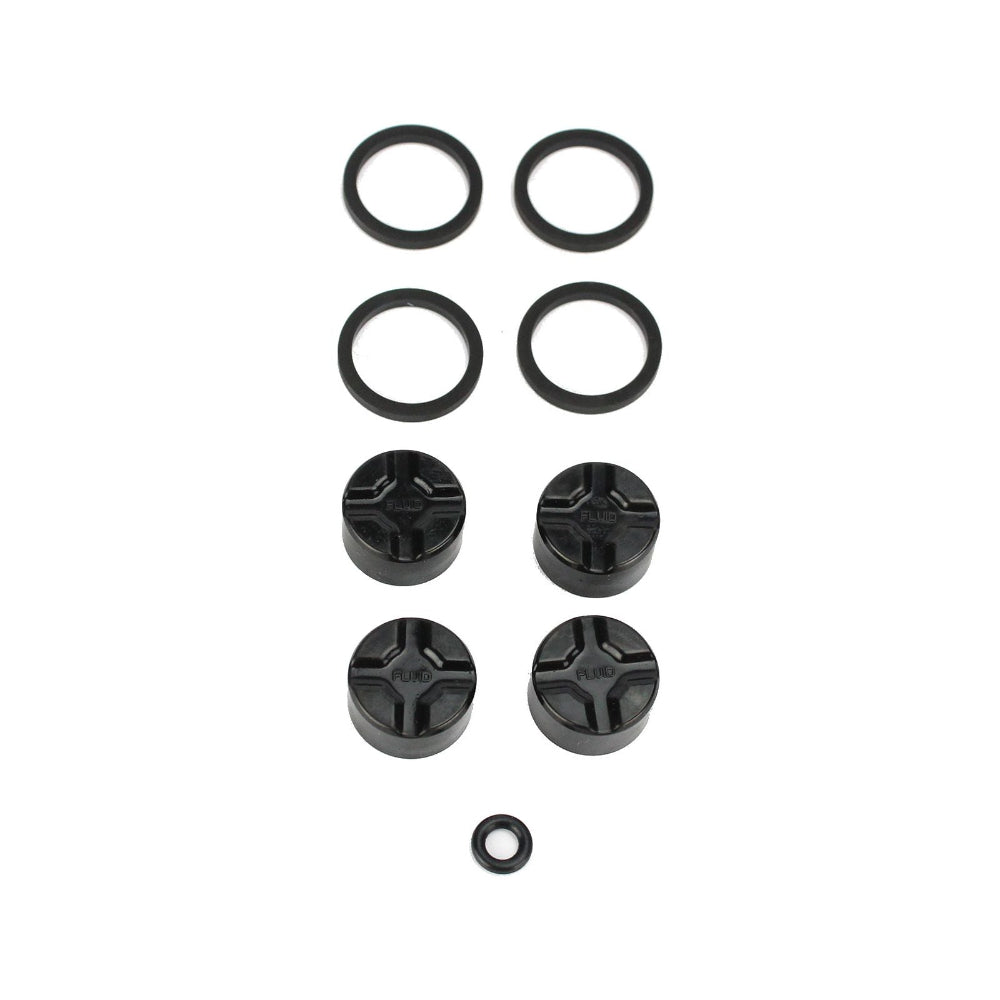 Kit de Reacondicionamiento de Pinza HAYES Dominion A4 #98-36140-K001