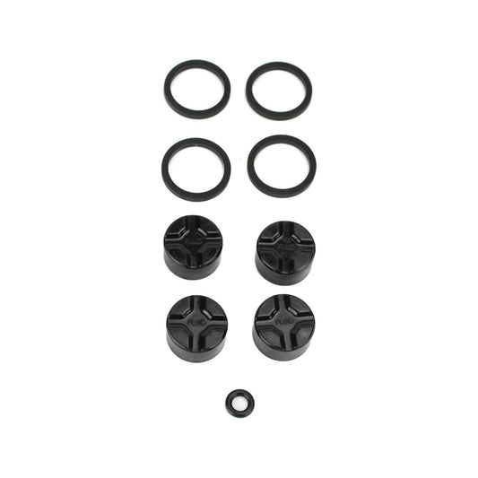 Kit de Reacondicionamiento de Pinza HAYES Dominion A4 #98-36140-K001