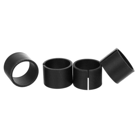 Kit de separadores de 22.2mm para colgador SDG SLATER Junior Negro