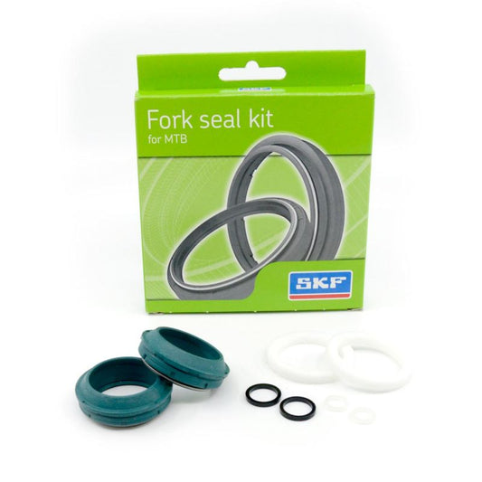 Kit de retenes de horquilla DT SWISS 32 mm SKF