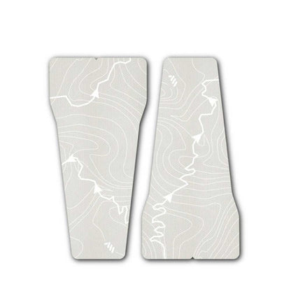 Protección Adhesiva para Manillar ALL MOUNTAIN STYLE Tracks