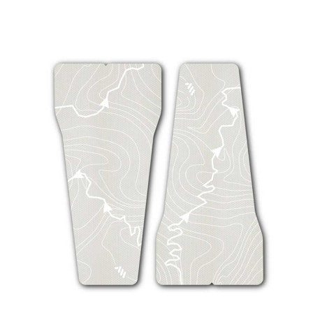 Protector de manillar adhesivo ALL MOUNTAIN STYLE Tracks