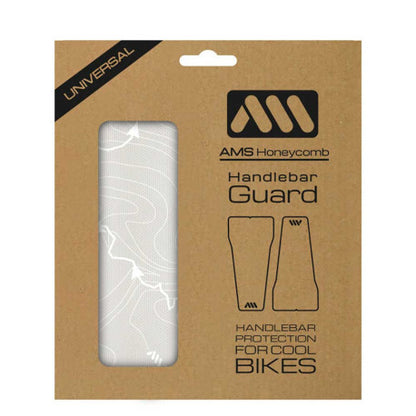 Protección Adhesiva para Manillar ALL MOUNTAIN STYLE Tracks
