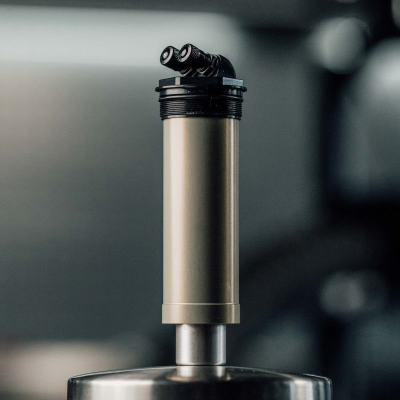 Cámara Neumática RAMP'AIR para Horquilla Rockshox ZEB
