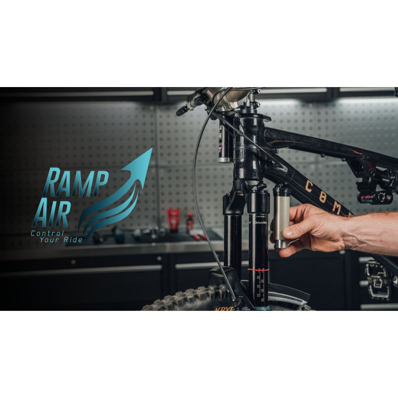 Cámara Neumática RAMP'AIR para Horquilla Rockshox ZEB