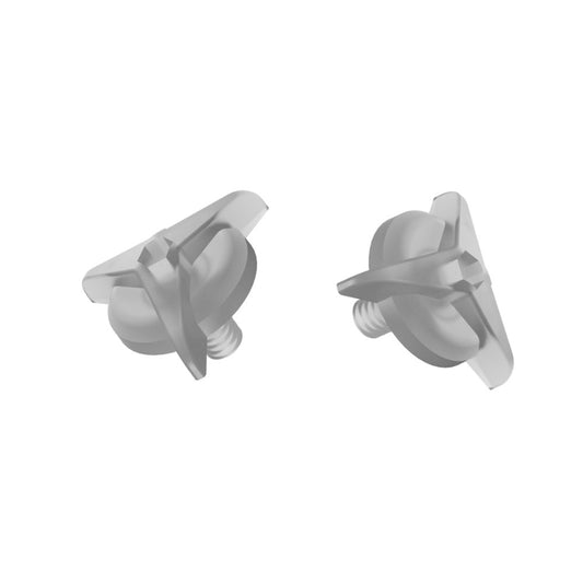Kit Tornillos para Casco SHOT CORE