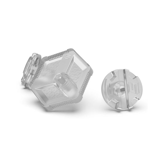 Kit Tornillos para Casco SHOT SPEED