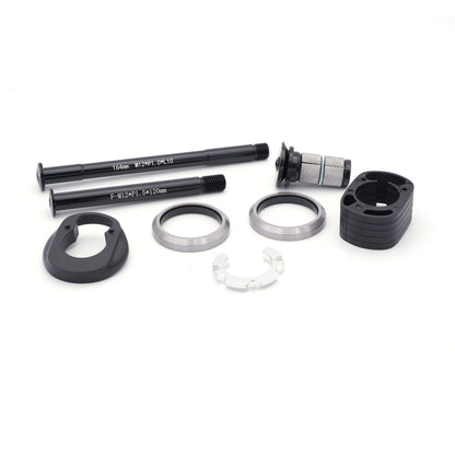 Kit Cuadro ZEEN EXPLORER Green