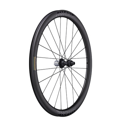 Par de Ruedas MICHE KLEOS 42 Tubeless Ready (Center Lock)