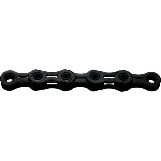 Cadena 11V KMC DLC 1 Waxed Black
