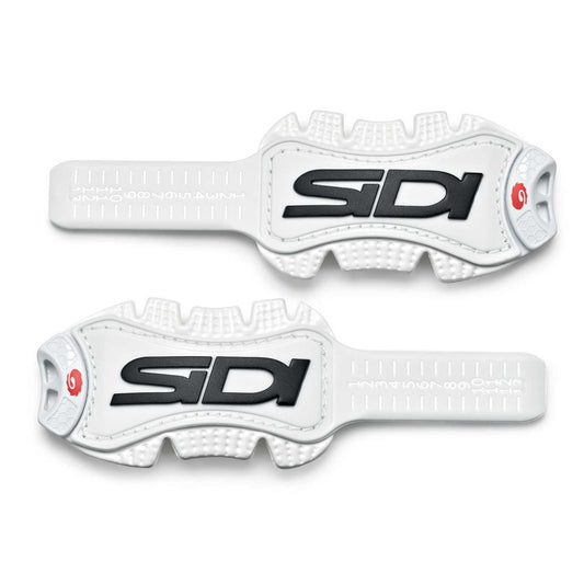 SIDI INSTEP 4 lengüetas Blanco