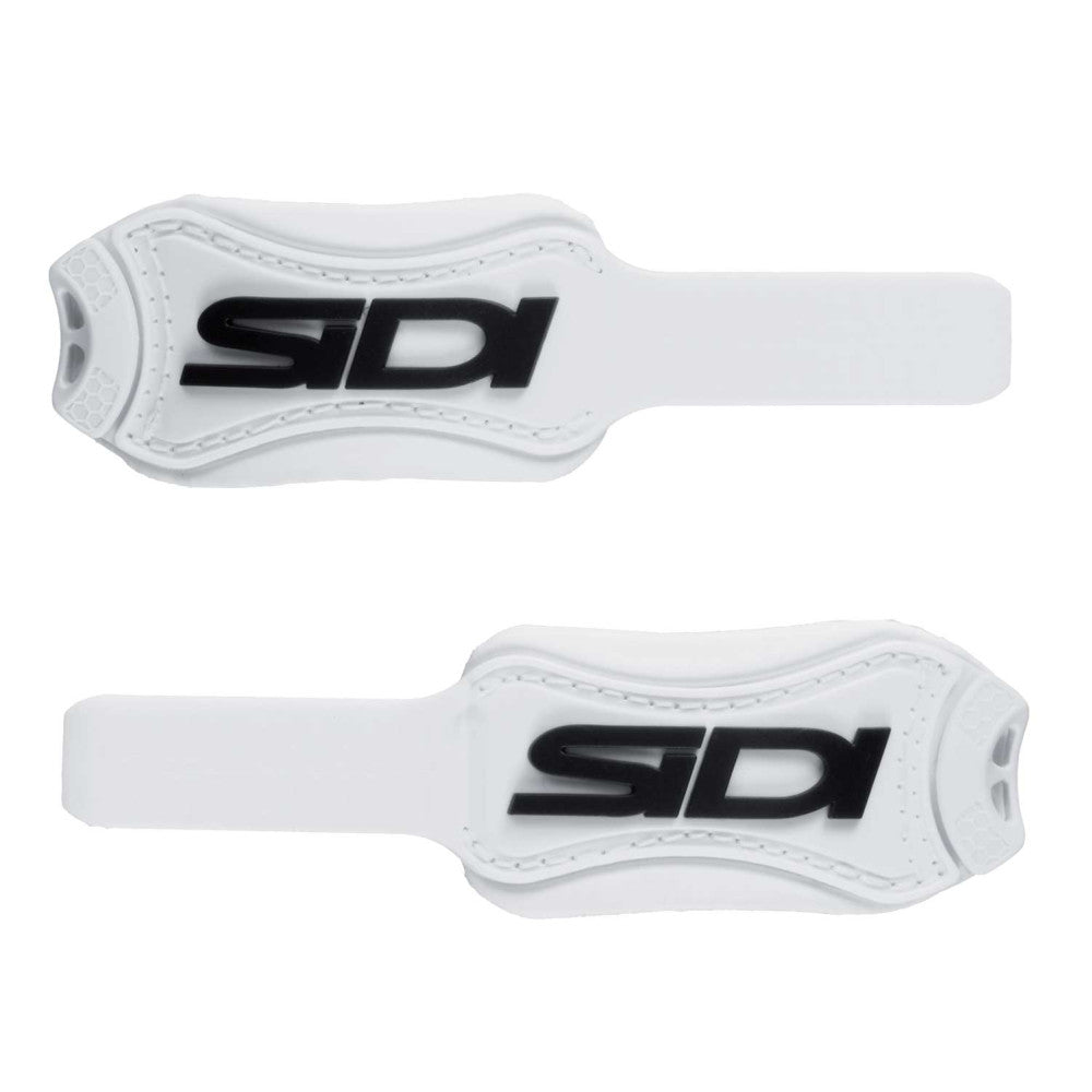 SIDI INSTEP 5 pastillas Blanco