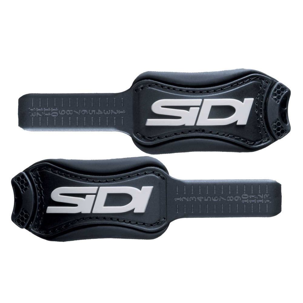 SIDI INSTEP 5 Lengüetas Negro/Gris