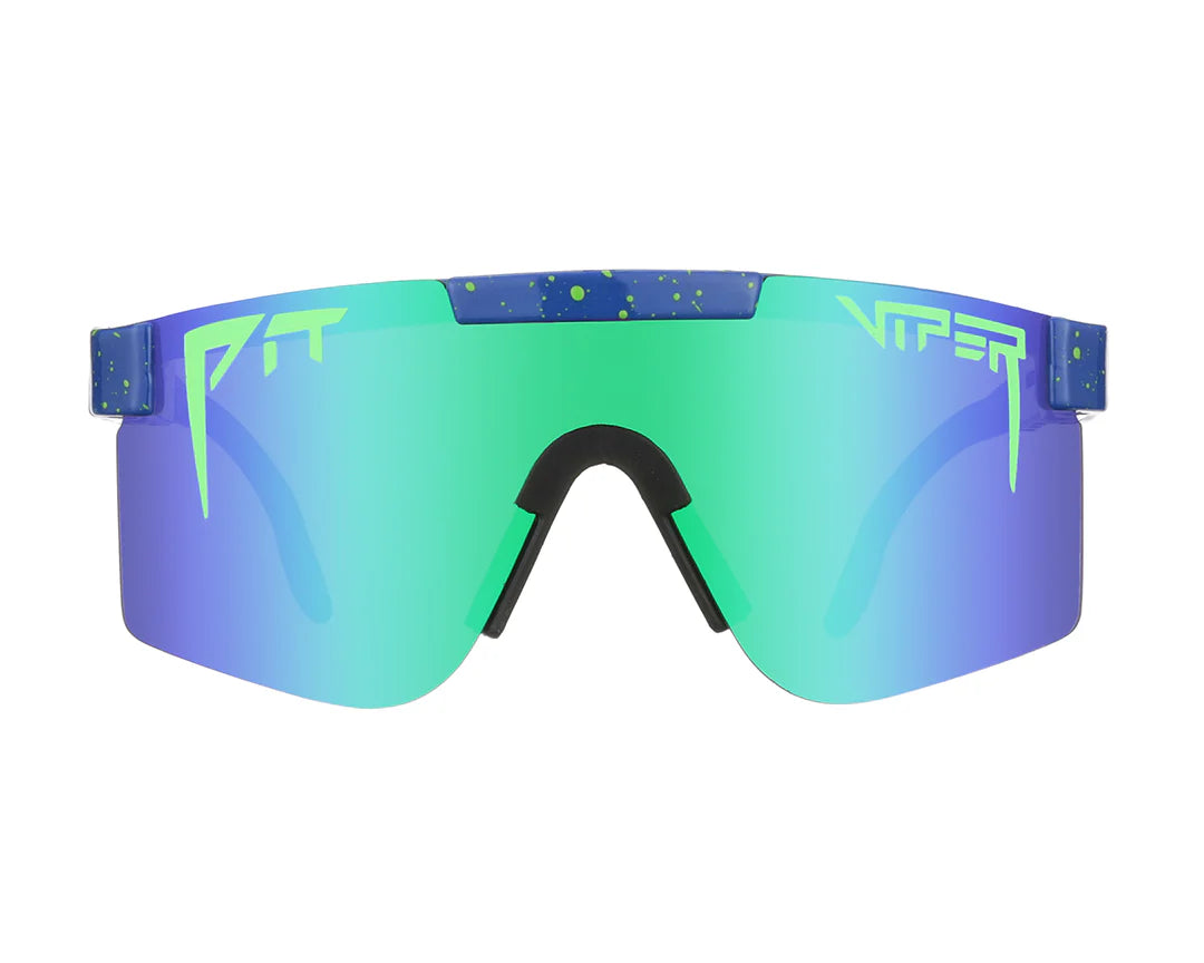 Gafas polarizadas PIT VIPER THE LEONARDO WIDE