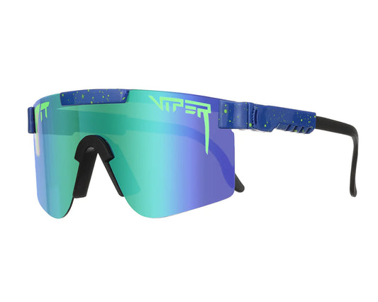 Gafas polarizadas PIT VIPER THE LEONARDO WIDE