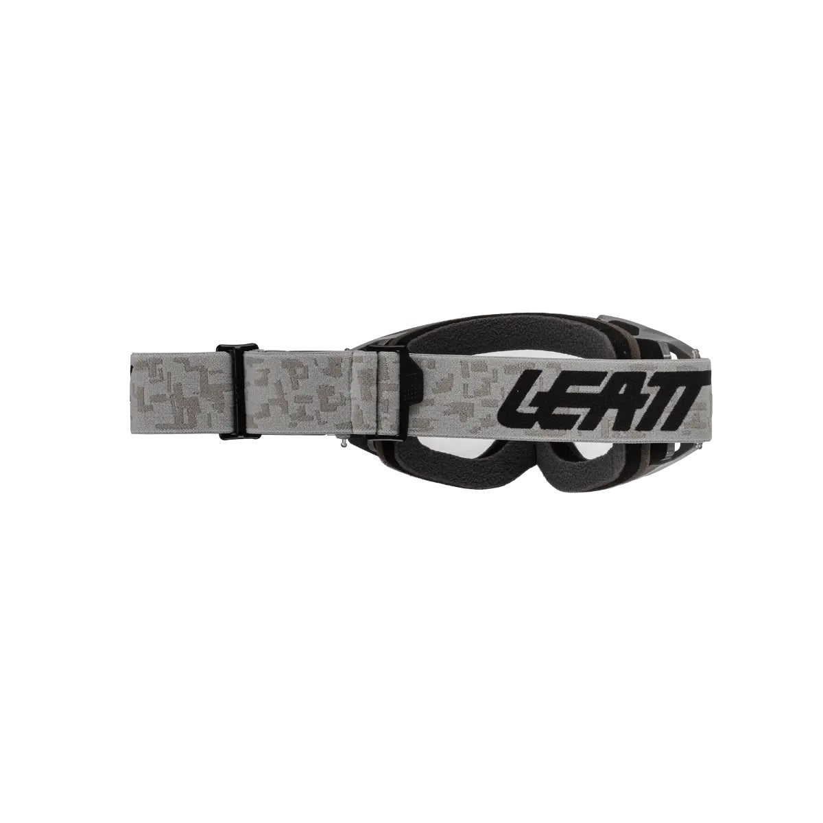 Máscara LEATT VIZION 3.5 Yellow Clear
