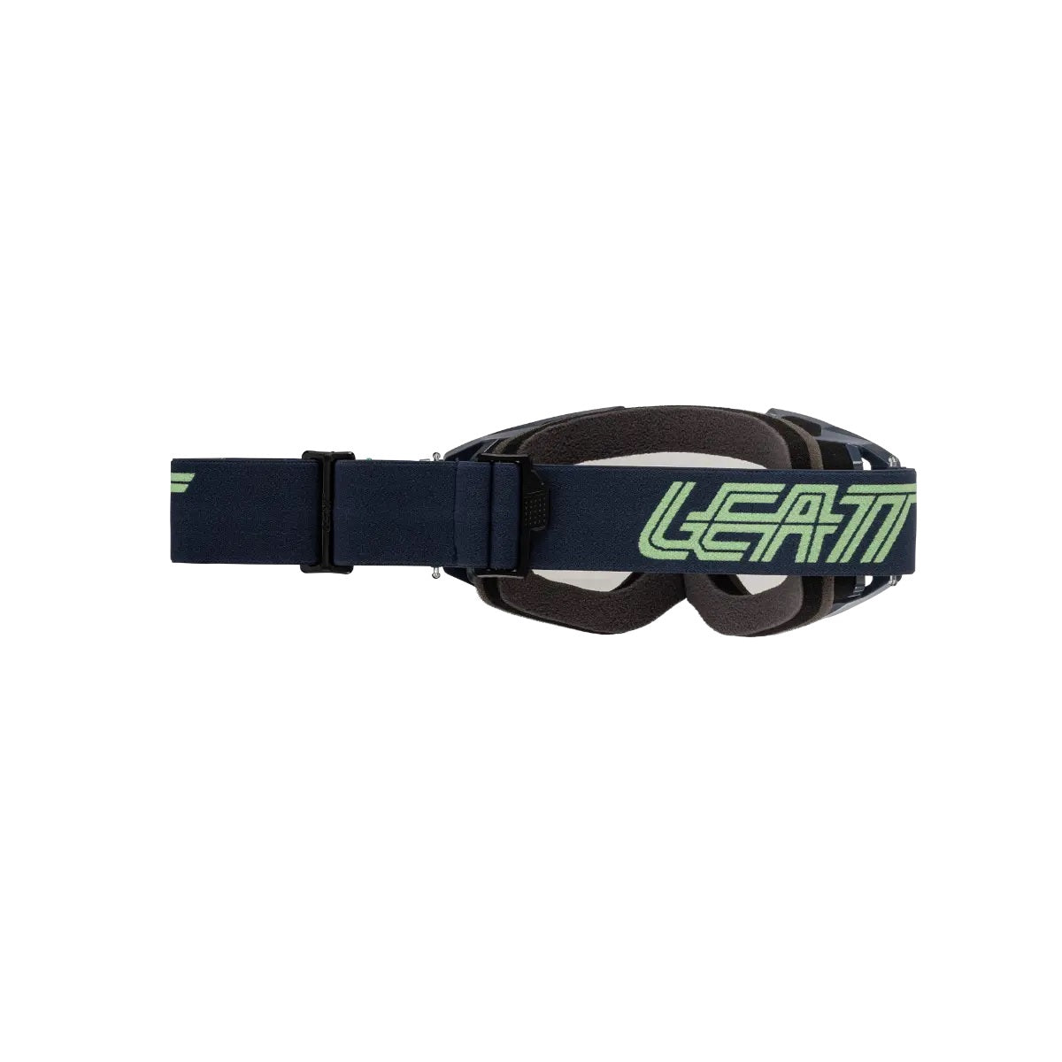 Máscara de humo LEATT VIZION 3.5 Matcha