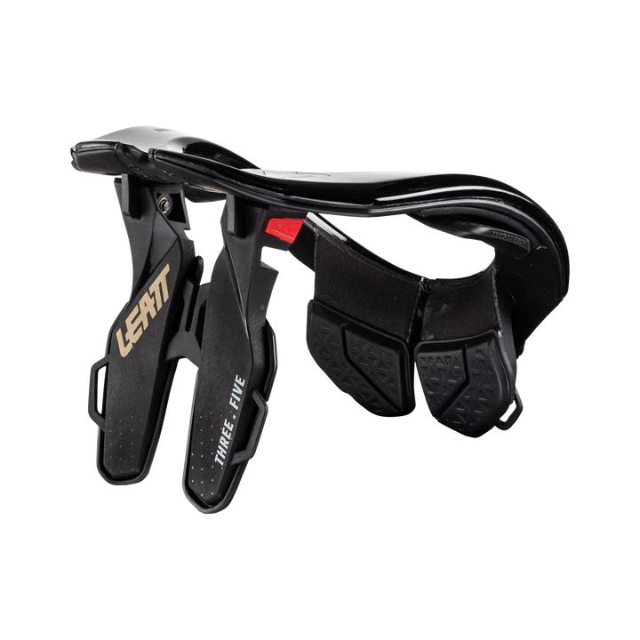 Collarín LEATT 3.5 Negro