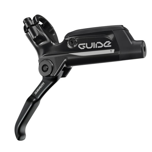 Freno trasero SRAM GUIDE T Discless Negro