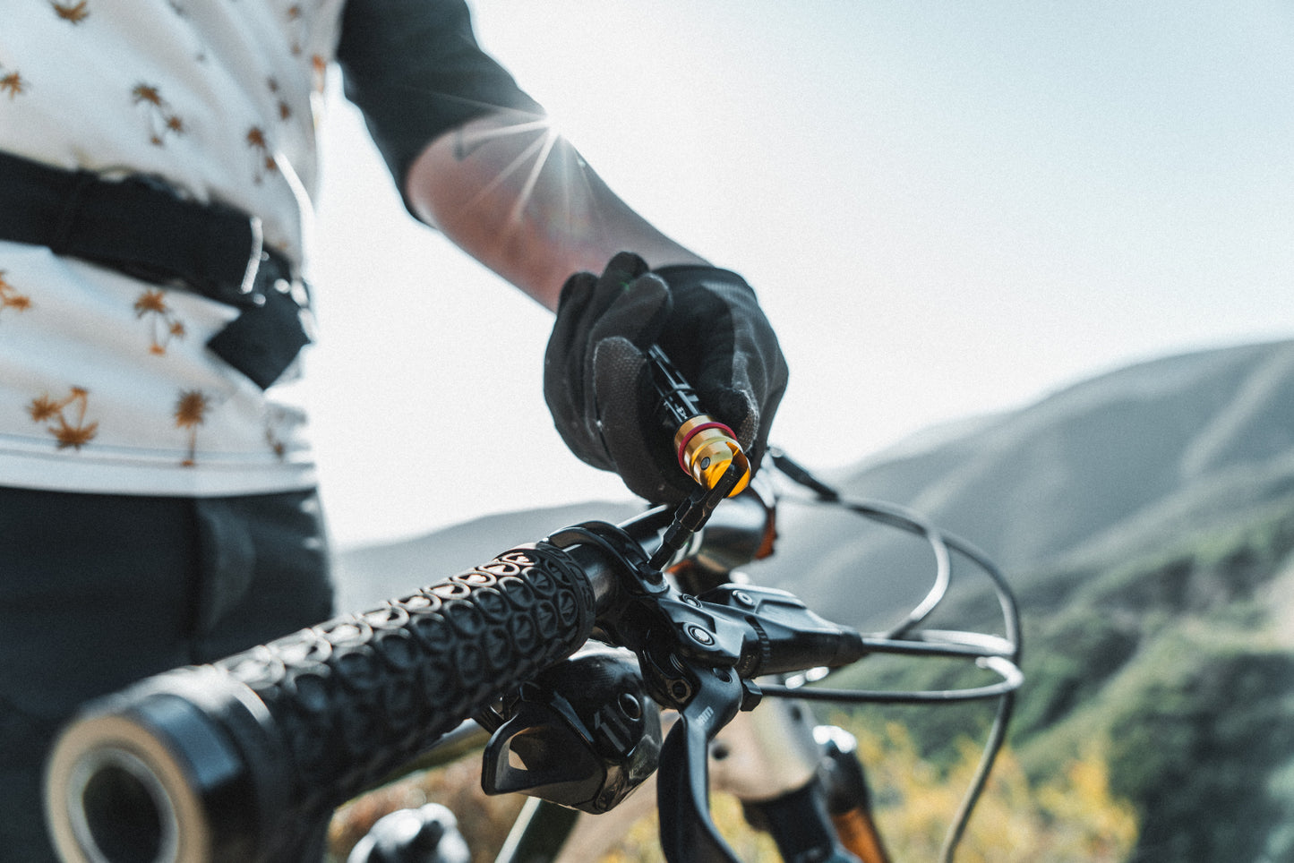 Colgador multiherramientas LEZYNE L integrado (11 herramientas)