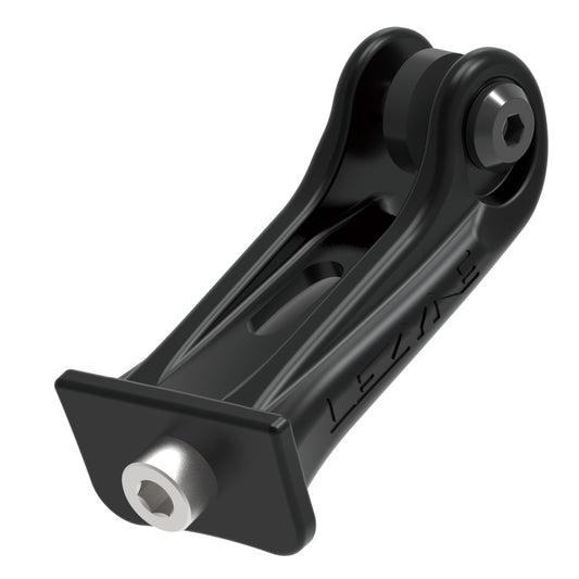 Soporte para luz LEZYNE EBIKE SUNTOUR MOBIE para la corona de la horquilla