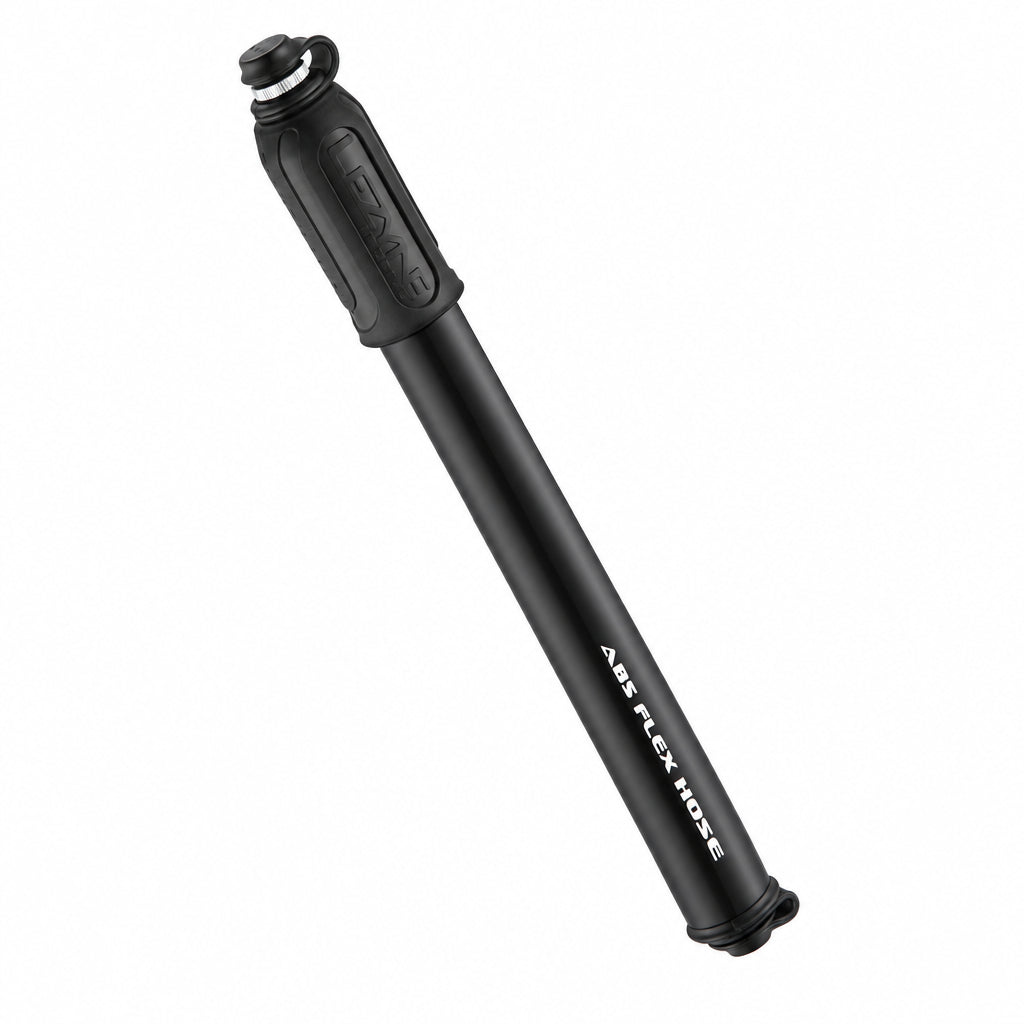 Bomba de mano LEZYNE CNC DRIVE HP negra