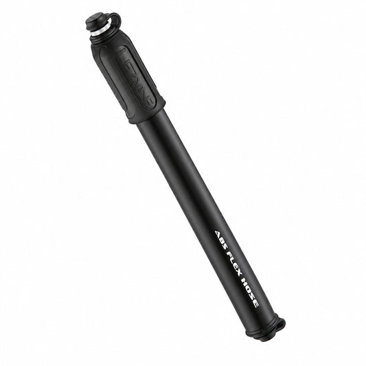 Bomba de mano LEZYNE CNC DRIVE HP negra