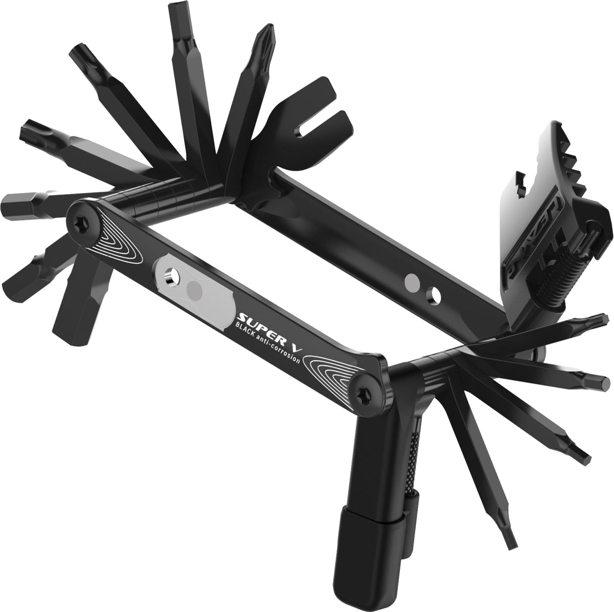 Multiherramienta LEZYNE SUPER V23