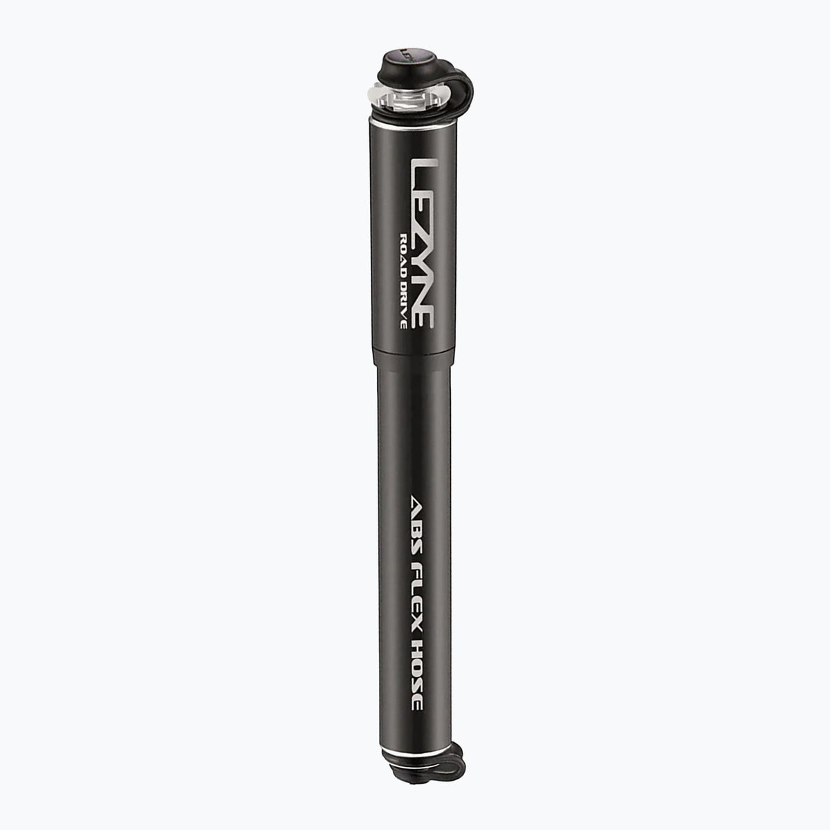 Bomba de mano LEZYNE ROAD DRIVE V3 negra