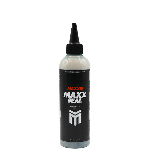 Líquido sellante preventivo tubeless MAXXIS MAXX SEAL (250 ml)
