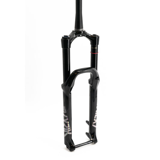 Horquilla ROCKSHOX LYRIK ULTIMATE RC2 CHARGER 2.1 29" Eje Cónico 15x110mm Boost Negro/Rainbow