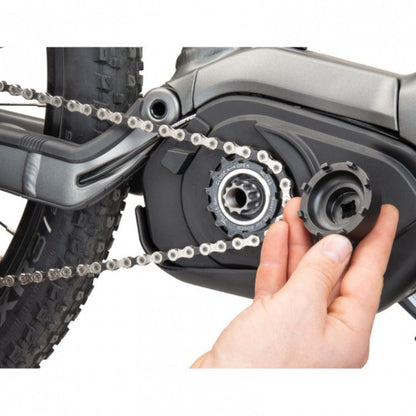 Llave para Pedalier PARK TOOL LRT-1 (BOSCH GEN 2)