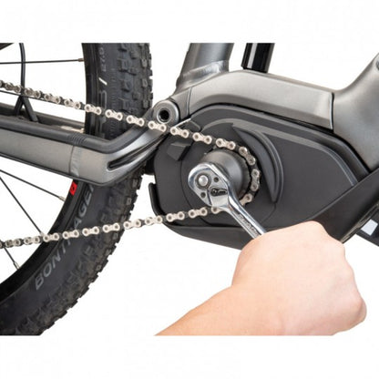 Llave para Pedalier PARK TOOL LRT-1 (BOSCH GEN 2)