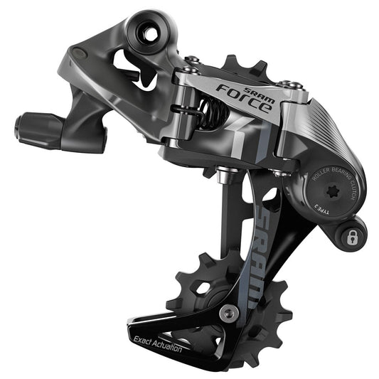 Desviador SRAM FORCE 1 11 Velocidades Jaula Larga