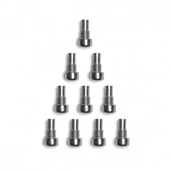 Kit de 10 clavijas SB3 UNICOLOR 2 / SPECTRUM