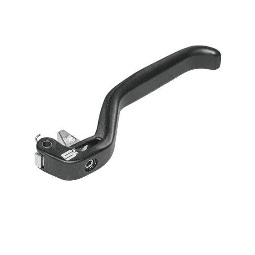 Palanca de freno MAGURA MT5 de aluminio negro para 4 dedos, a partir de 2015