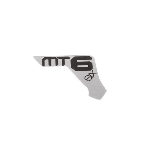 Kit de tapas MAGURA MT6 para manetas completas izquierda y derecha (x4)