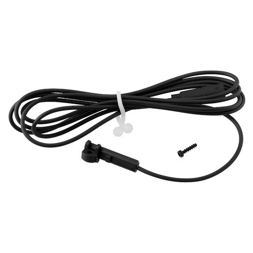 Interruptor MAGURA MT C / MT C ABS con conector HIGO NO MiniF hembra y cable de 1400 mm