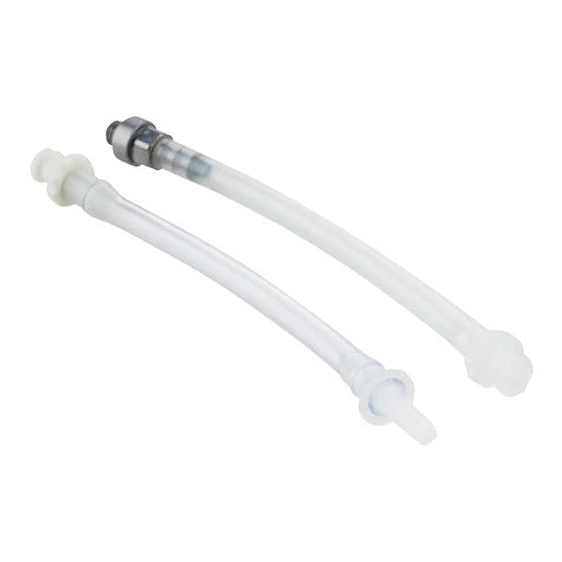 Kit de tubos de servicio MAGURA M6 y Luer Slip