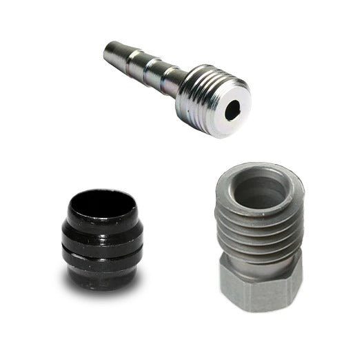 Kit de conexión de latiguillo MAGURA para maneta completa MT / MT C / MT A