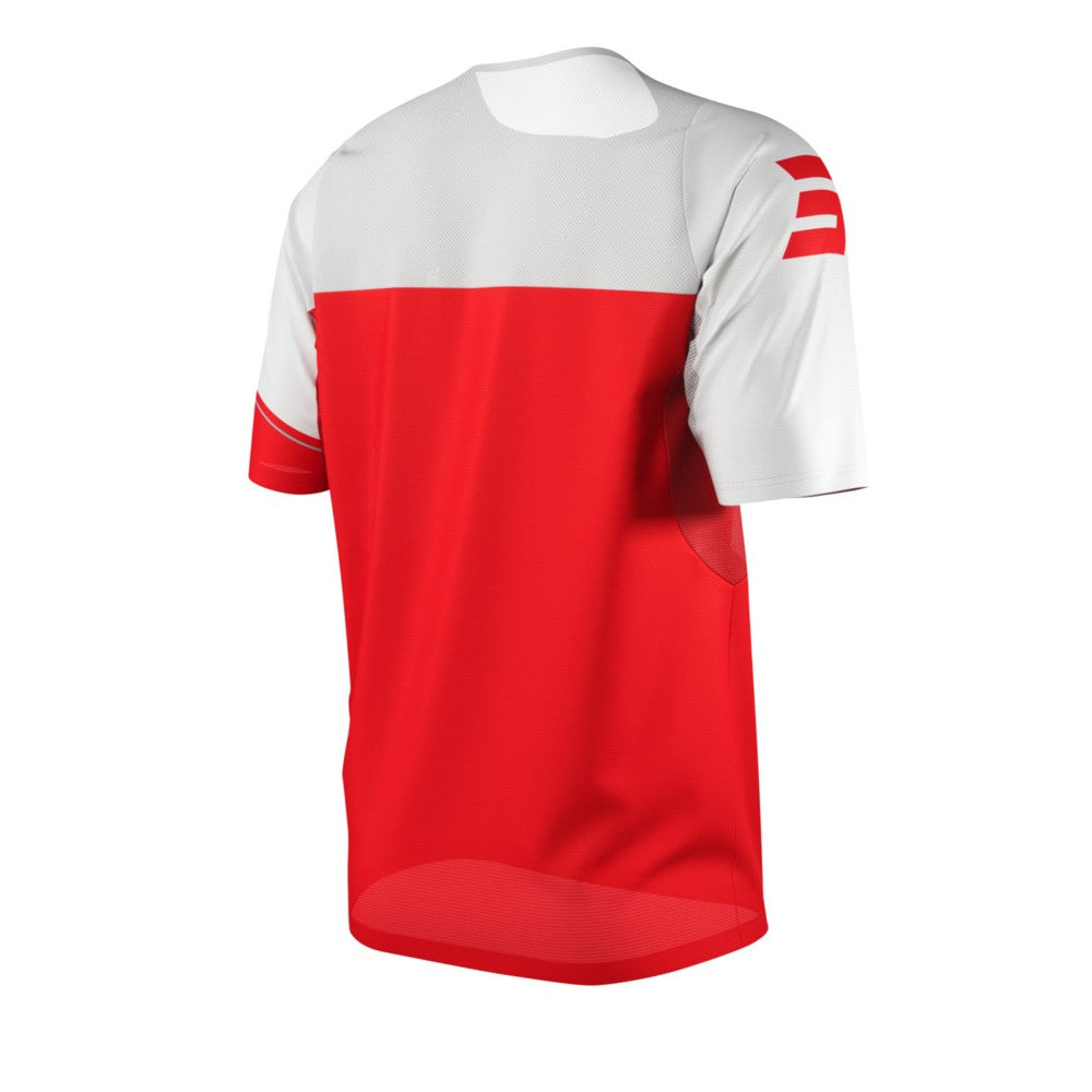 T-shirt SHOT Rogue Revolt Rouge