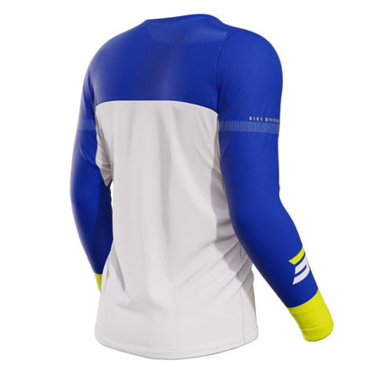 Maillot SHOT Rogue Stok Azul