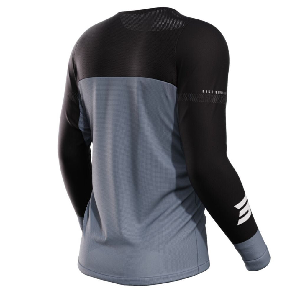 Maillot SHOT Rogue Stok Noir