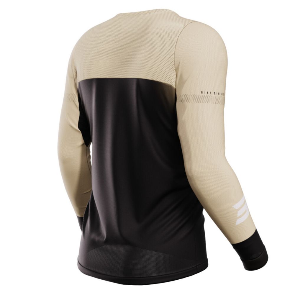 Maillot SHOT Rogue Stok Sand