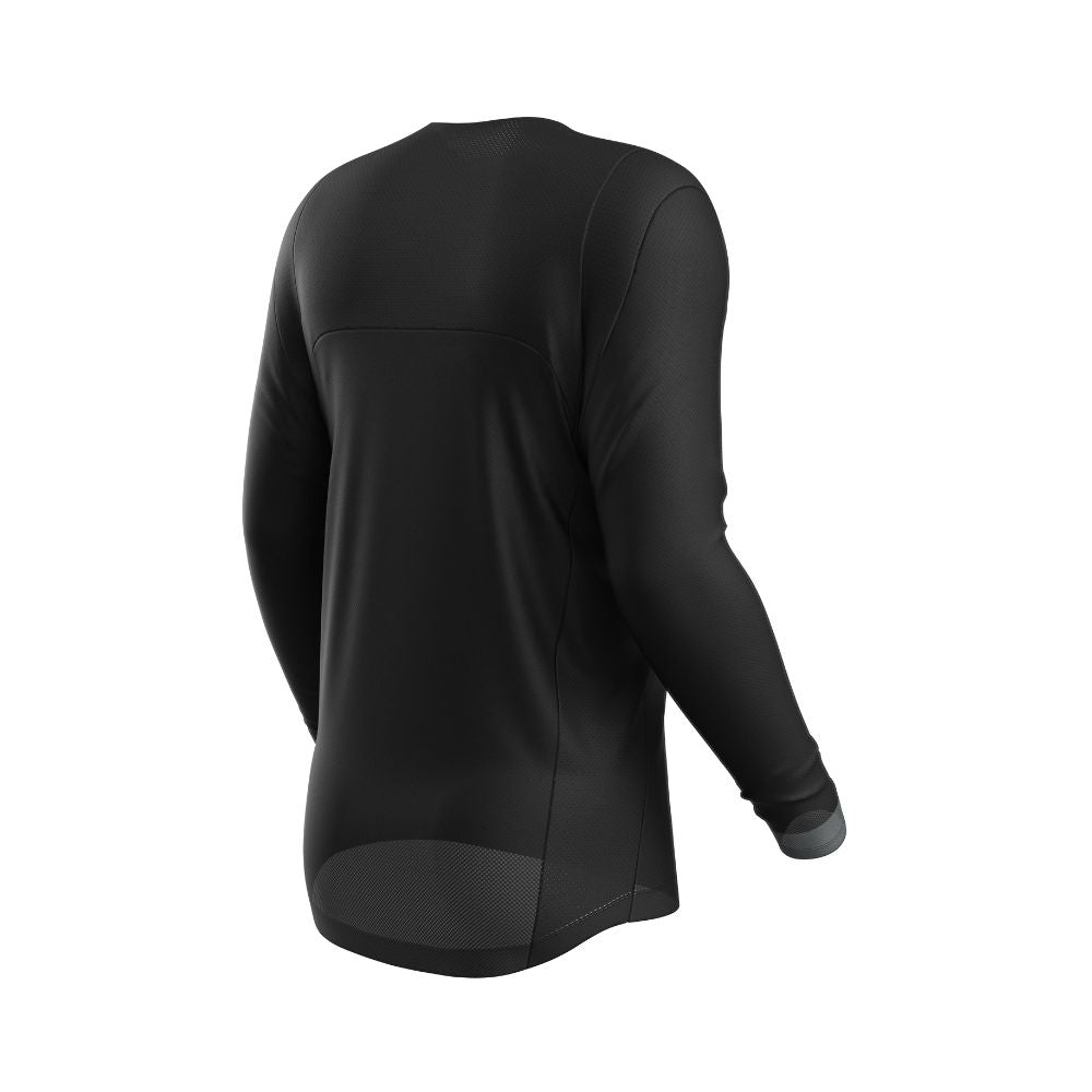 Maillot SHOT Station Charge Noir
